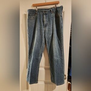 LL Bean Jeans